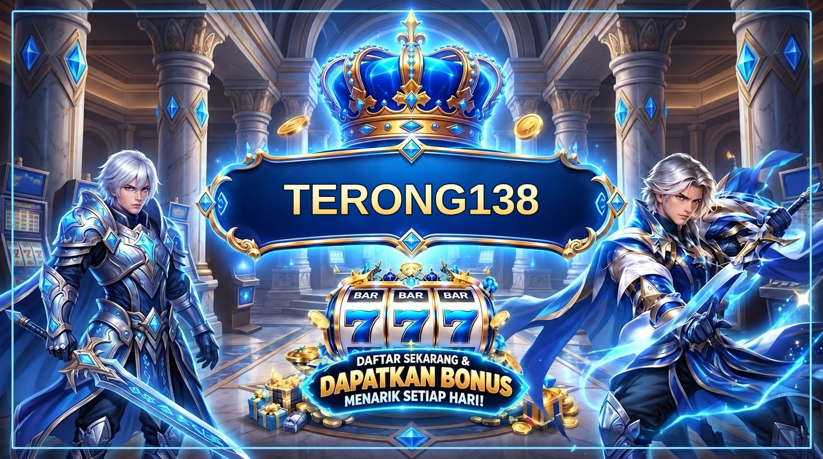 terong138